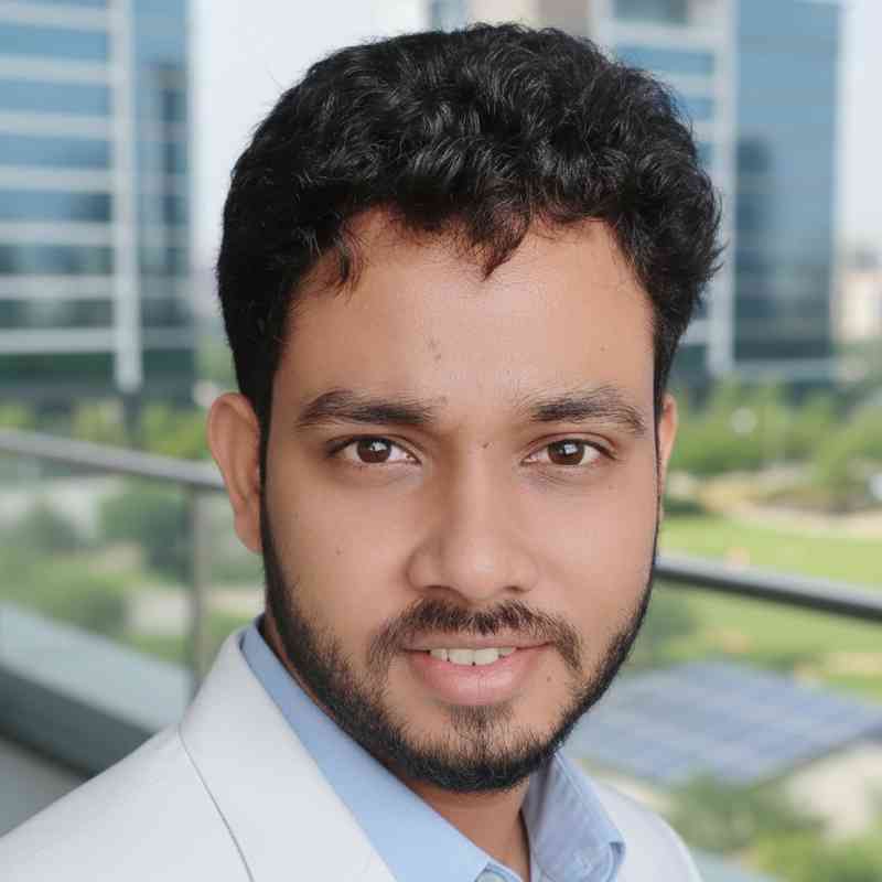 Arijit Kundu