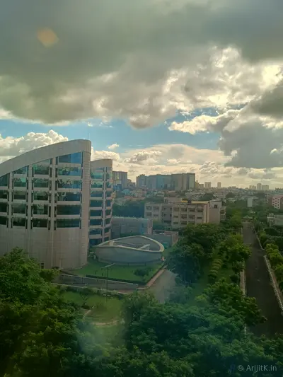 RDB Primarc Techno Park