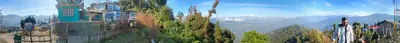Rishop — 360° panorama