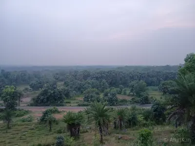 Paharpur