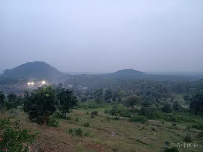 Paharpur